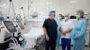 Боротьба з коронавірусом: Фонд Порошенка передав апарати штучної вентиляції легень київській «швидкій»