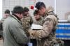Британці готують інструкторів на Рівненщині за стандартами НАТО