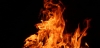 Будинок був охоплений вогнем - в селі на Рівненщині загинув чоловік