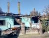 Будинок у Костополі перетворився на факел: погорільці просять допомоги (ВІДЕО)