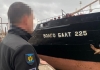 У росіян забрали десять суден, які ремонтували на Одещині