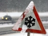 Через сніг і хуртовини в Україні оголосили штормове попередження 
