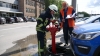 Через заміну пожежного гідранта декілька вулиць Рівного — без води