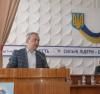 «Честь маю, слово тримаю!»: Олексій Муляренко став кандидатом на міського голову Рівного від партії 