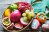 Чи корисні заморські фрукти та овочі взимку