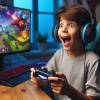 Чи має дитина грати у відеоігри? Відповідь експерта SvitUA