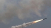 Чотири ракети прилетіли на Львівщину з акваторії Чорного моря (ВІДЕО)