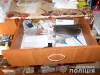 Чотири телефони, шуруповерт та 13 тисяч гривень - крадій обчистив магазин на Рівненщині 