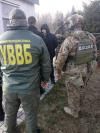 Прикордонники на Рівненщині відмовились від хабаря білоруса (відео)