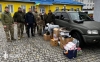 ДБР допомогло зі спорядженням військовій частині на Рівненщині