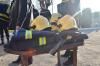 Демидівські рятувальники отримали новий захисний одяг  та пожежні каски