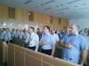 Депутатам облради кричали ганьба,бо проголосували за директора ЖКП