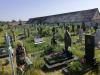 Депутатка вимагає закрити кладовище у Новому Дворі