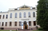 Держслужбовці зможуть скласти іспит з української мови в Острозькій академії