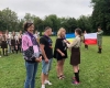 Дітей хочуть відволікти від війни в Україні і відправили на відпочинок в Австрію