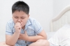 Дітей на Рівненщині атакує небезпечний кашель