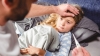 Діти на Рівненщині стали частіше хворіти на грип