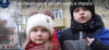 Діти Рівненщини: «Ми хочемо жити в мирній Україні»