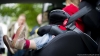 Дитина в автомобілі: нові правила перевезення 