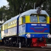 Дитячі залізниці розпочинають новий сезон у чотирьох містах України