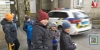Дитячий блокпост у Рівному став відомим на всю Україну