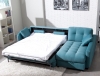 Диван-кровать – отличный вариант для небольшой квартиры