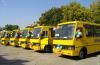 Для шкіл Рівненщини планують придбати нові автобуси