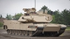 Для України готують першу партію танків Abrams