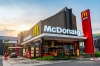До кінця війни усі ресторани McDonald’s залишаться закритими