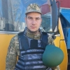 Доброволець з Вараша загинув, стримуючи наступ російських військ