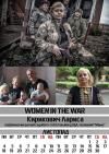 Рівнянка стала жінкою місяця в календарі «Women in the war»