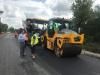 Дорогу біля білоруського кордону нарешті ремонтують 