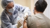 Довіра жителів Рівненщини щодо вакцинації почала зростати  