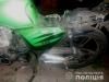 ДТП на Березнівщині: неповнолітній мотоцикліст напідпитку скоїв ДТП — пасажирка у тяжкому стані