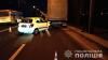 ДТП на Макарова спричинив 72-літній водій, постраждала пасажирка