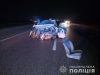 ДТП на трасі «Київ-Чоп» із чотирма потерпілими скоїв п`яний водій