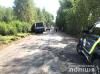 ДТП на Володимиреччині:  маршрутка збила на смерть мотоцикліста