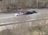 ДТП у Рівному: на Макарова зіткнулись три авто (оновлено)
