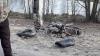 ДТП у Рокитнівському районі: мотоцикл зіткнувся з легковиком, двоє людей загинули