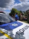 Дубровицькі поліцейські розшукали зниклу в лісі пенсіонерку 