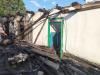 Дубровицькі вогнеборці завадили поширенню вогню на житловий будинок