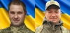 Два воїни повертаються з війни на Березнівщину «на щитах» 