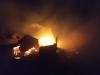 Дві пожежі на Кореччині: без жертв не обійшлося
