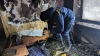 Двоє людей загинуло у пожежі в Дубно