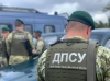 Двоє поліщуків «штурмували» кордон на Рівненщині. Їх зупинив лише постріл