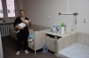 Єдине на Рівненщині дитяче інфекційне відділення відновило роботу 