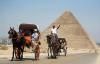 Єгипет змінив правила в’їзду: за межі курортів без ПЛР-тесту не виїхати