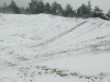Екологи виявили на Рівненщині мільйонні збитки внаслідок незаконного видобутку піску