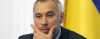 Ексгенпрокурор Рябошапка намагався покинути Україну, але його не випустили