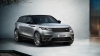 Екстер’єр Range Rover Velar: як дизайн приваблює погляди та створює враження